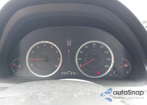 2012 Honda Accord 2.4 Ex из США, поврежденный, VIN 1HGCP2F73CA079107